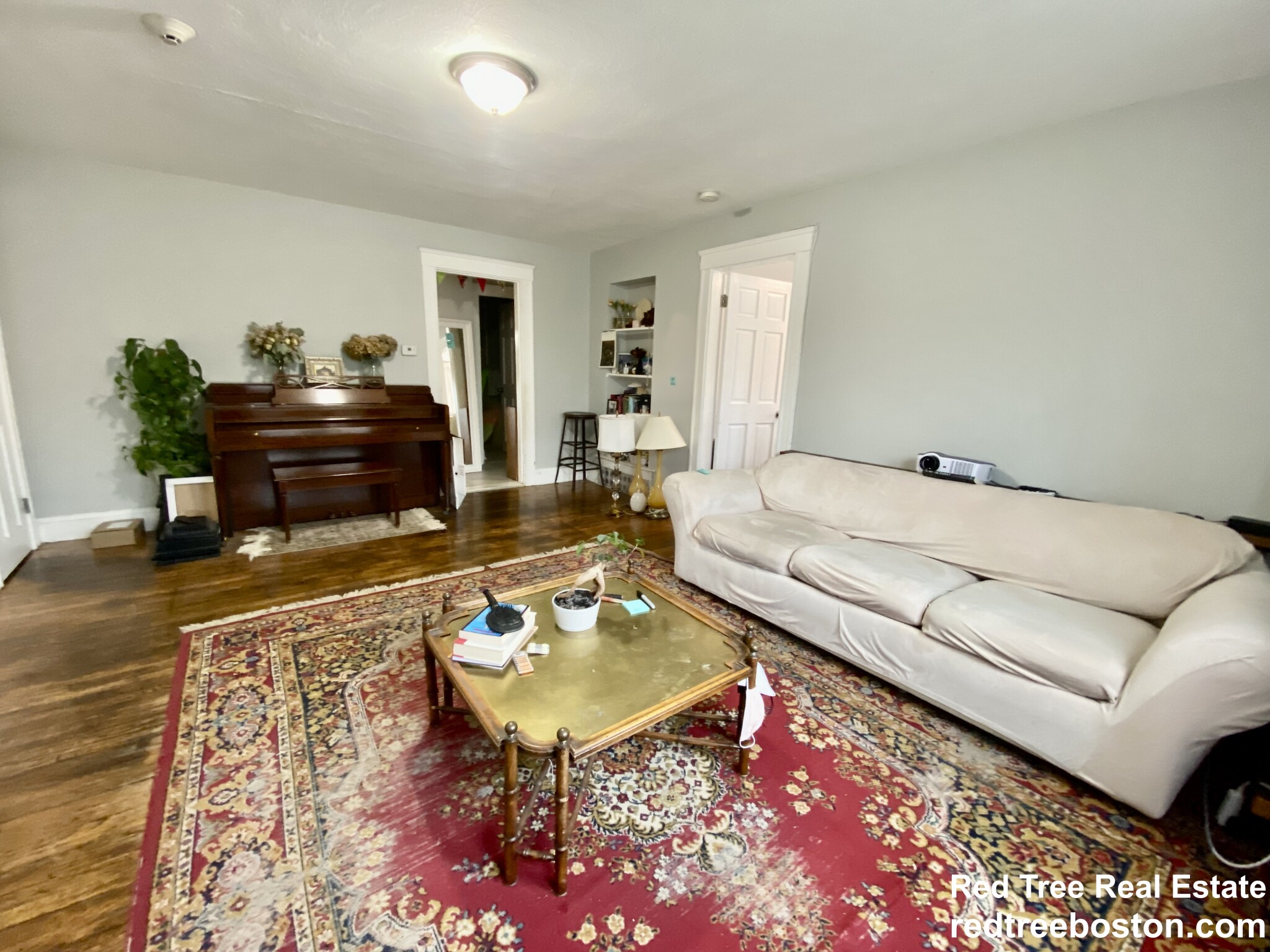 4907 Washington St, West Roxbury