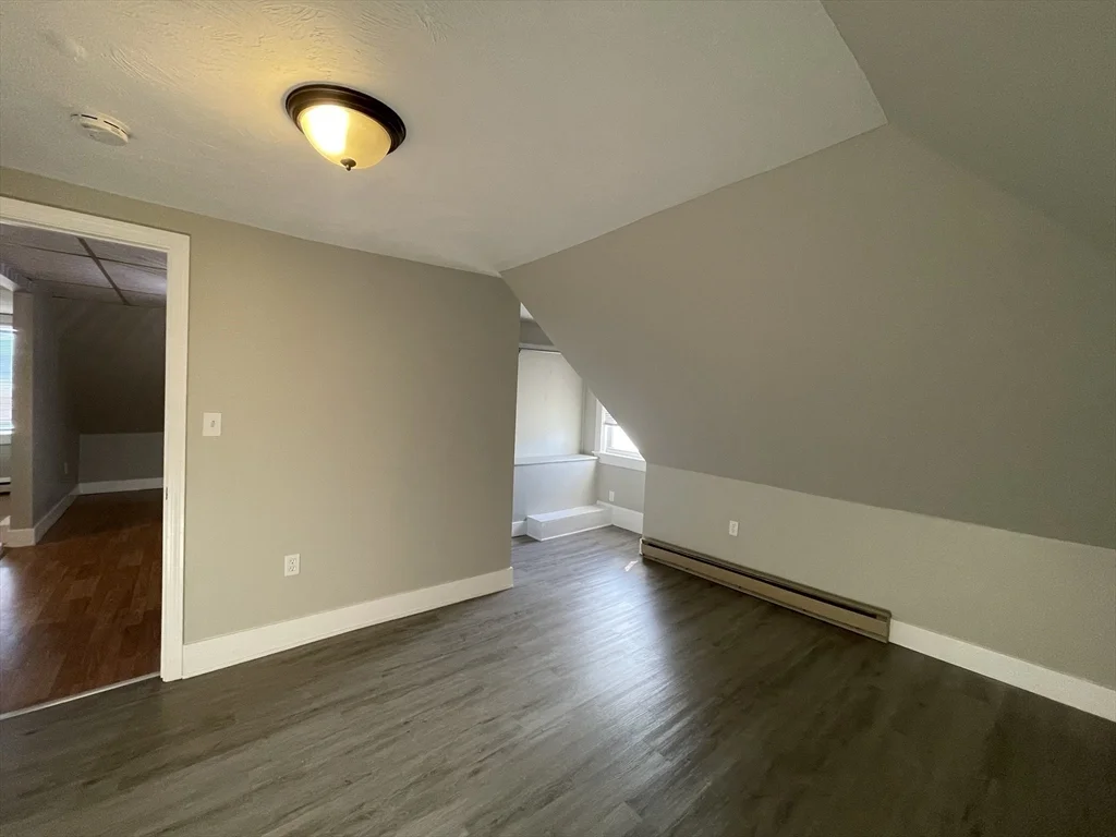 7 Fayette, Taunton