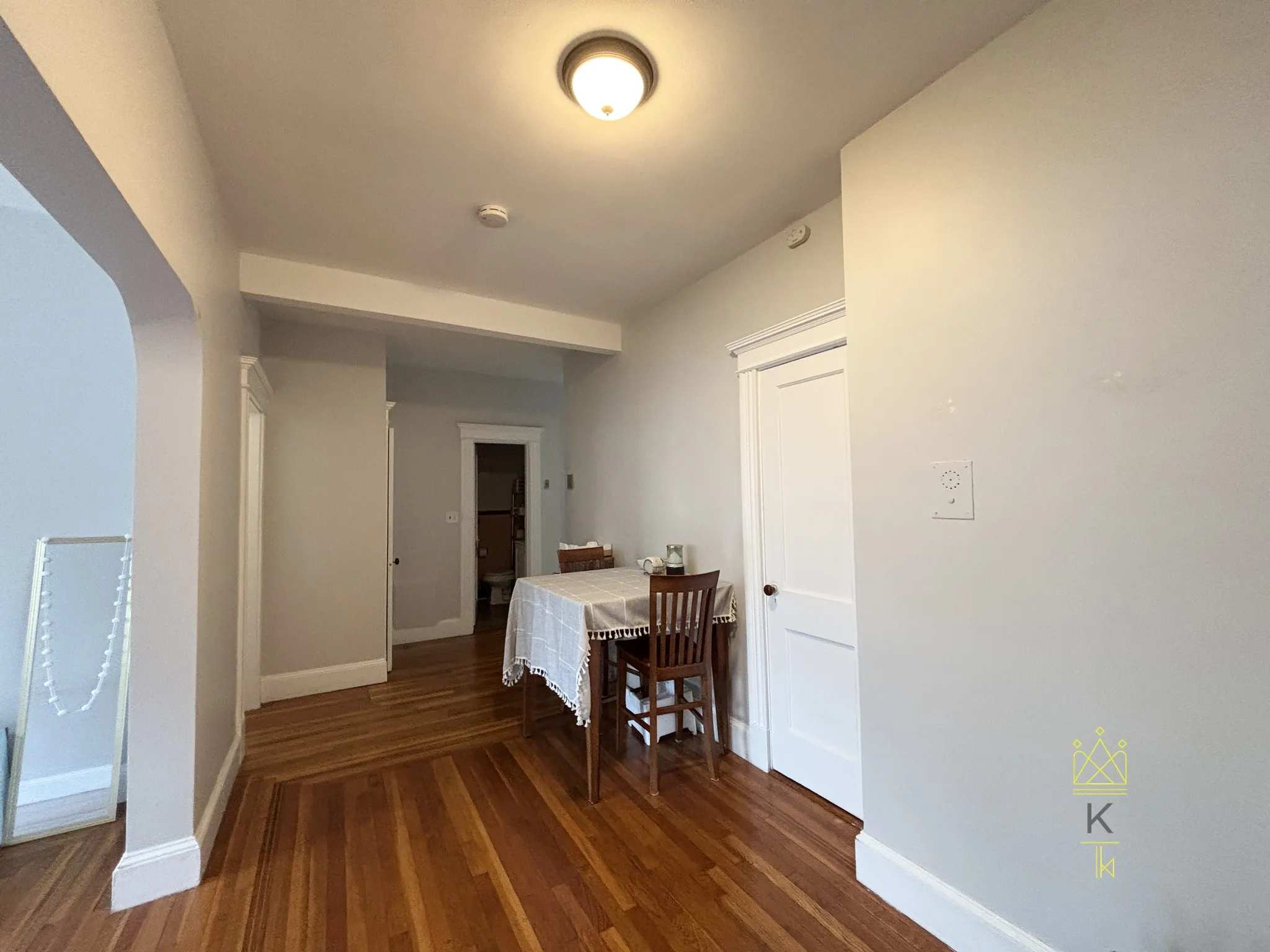 175 Harvard St, Coolidge Corner