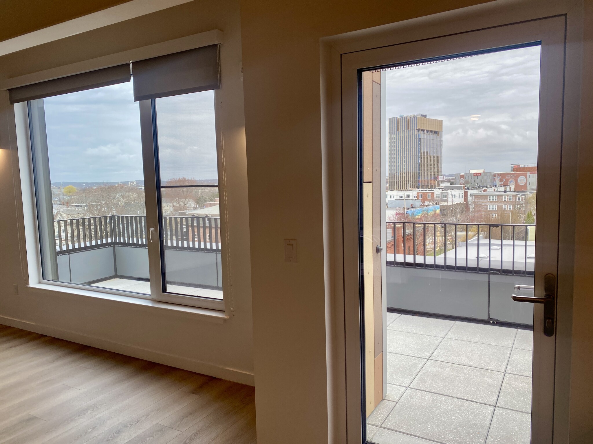 154 Broadway, East Somerville