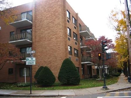 40 Williams St, Coolidge Corner