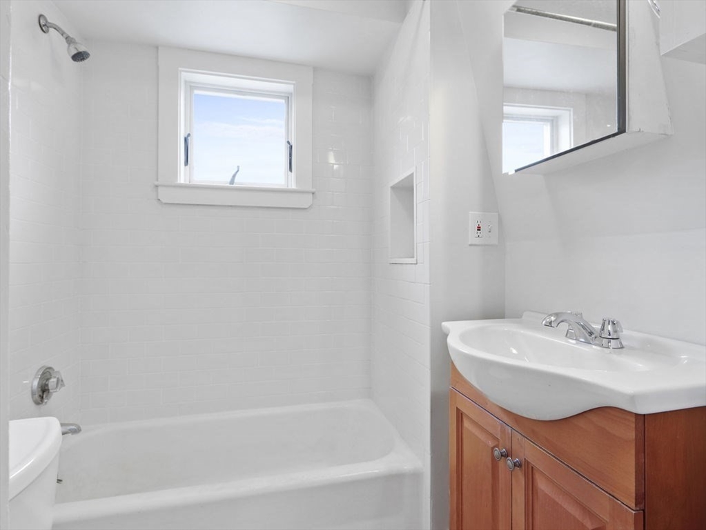 22 Orchard St, North Cambridge