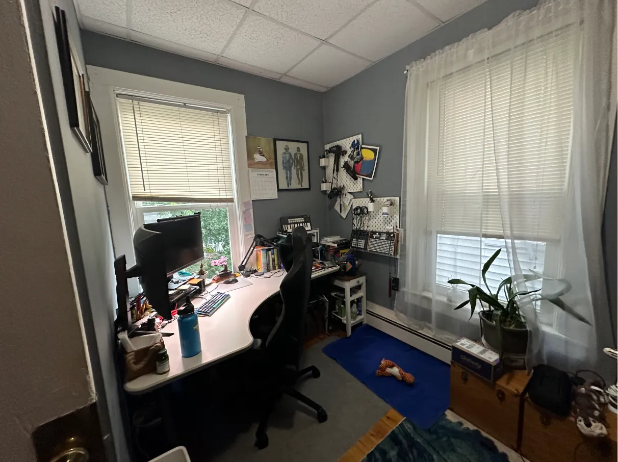 48 Florence St, East Somerville