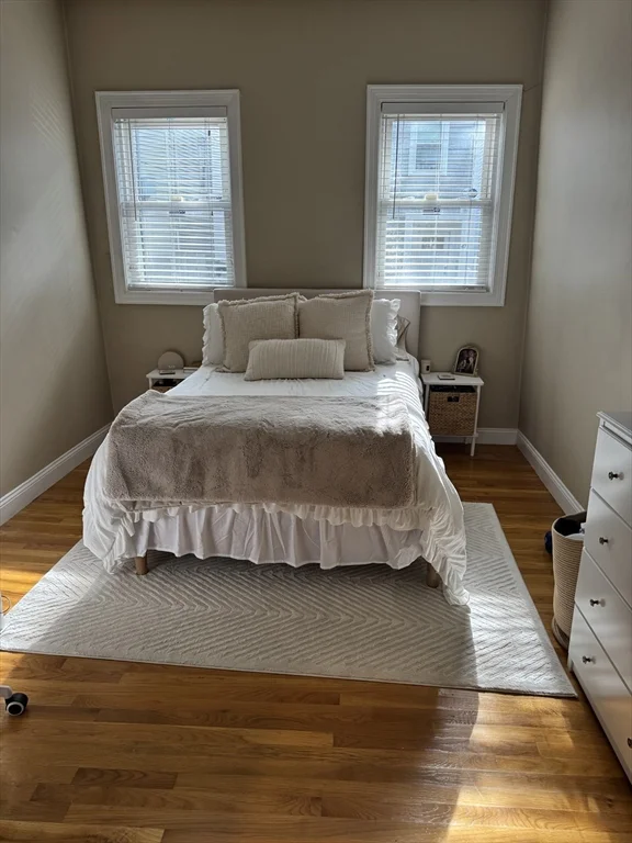 48 Mercer St, South Boston