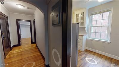 103 College Ave, Powder House Square