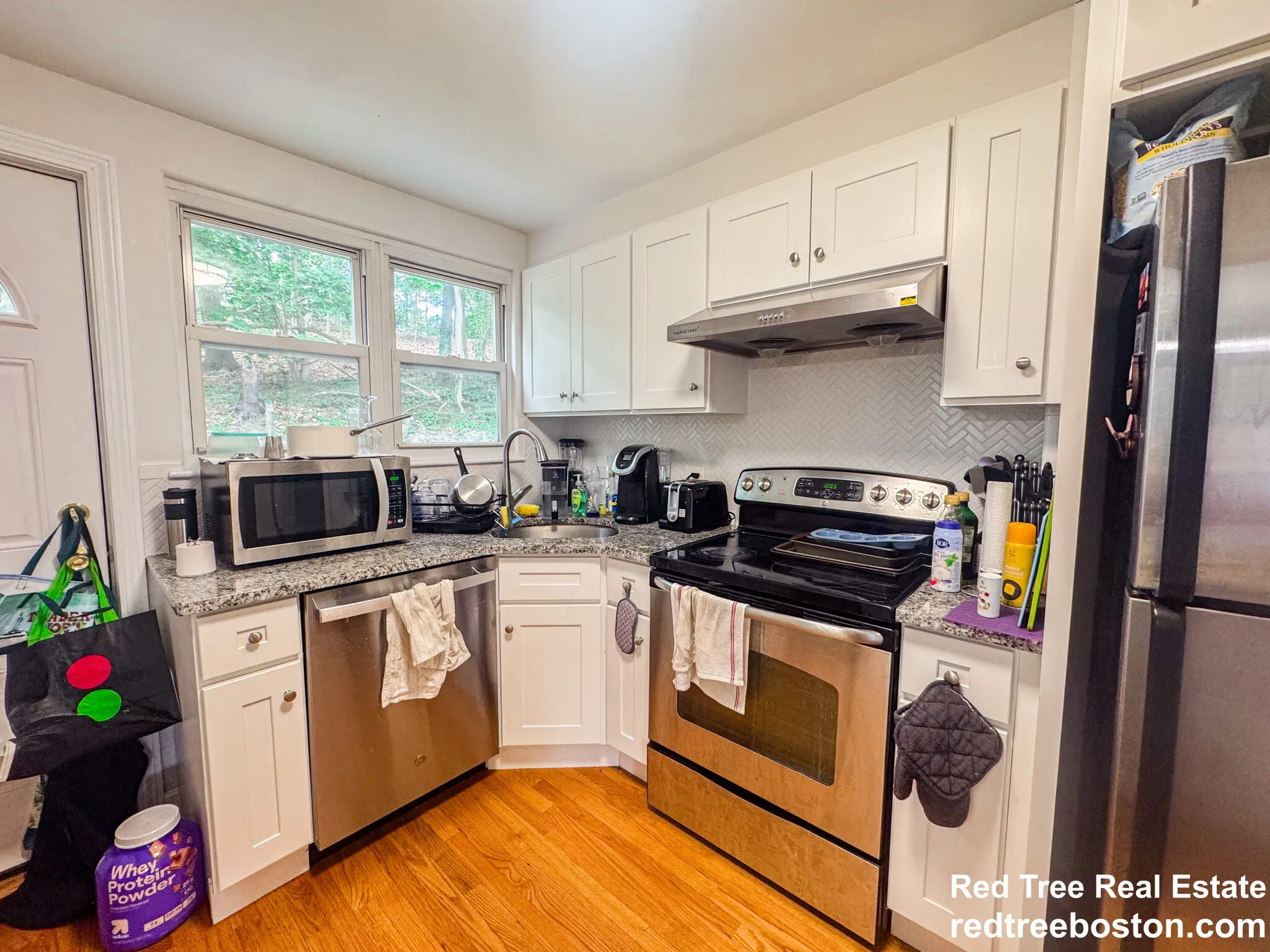 119 Chestnut St, High Street Hill