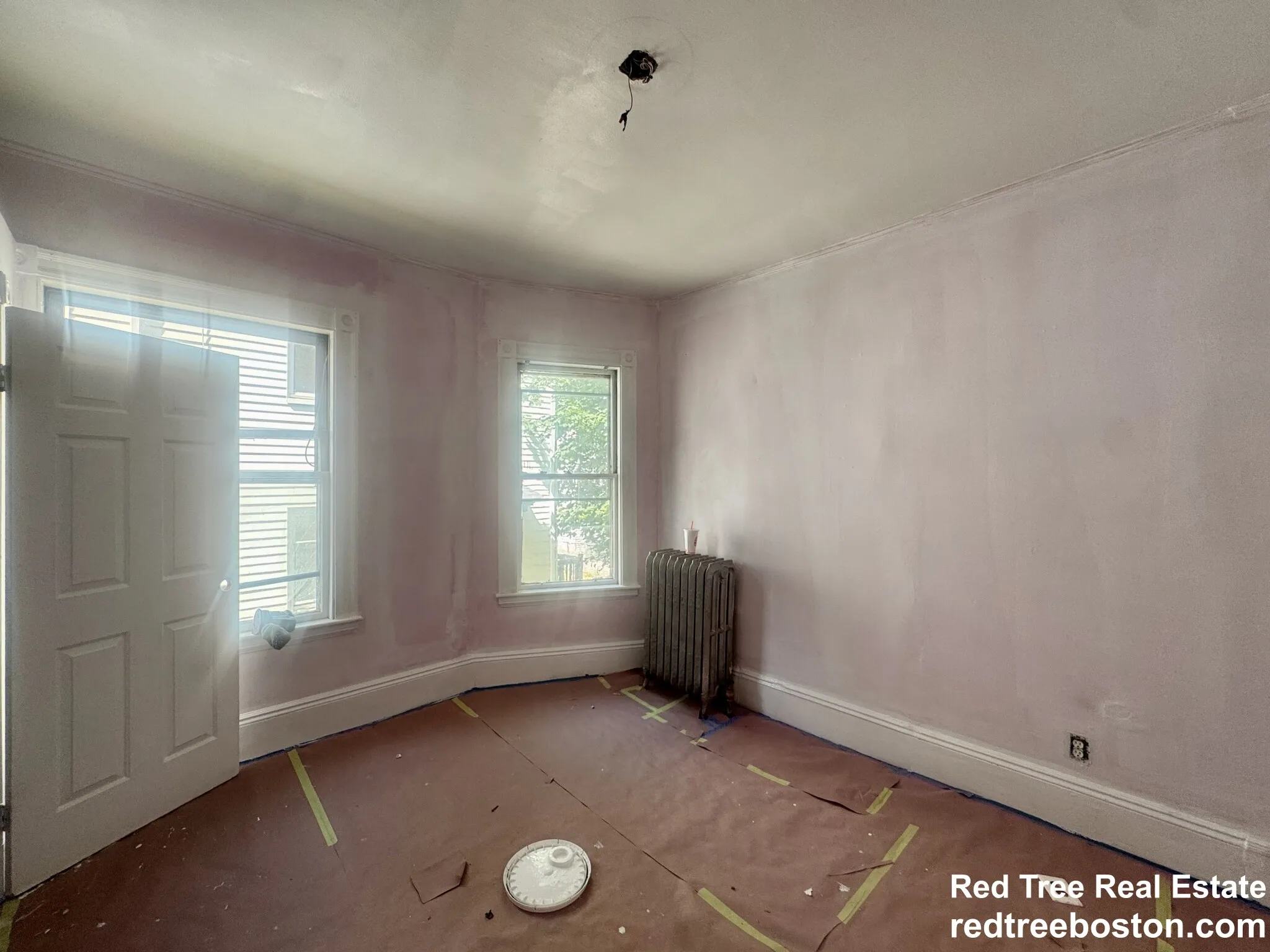 14 Quint Ave, Allston