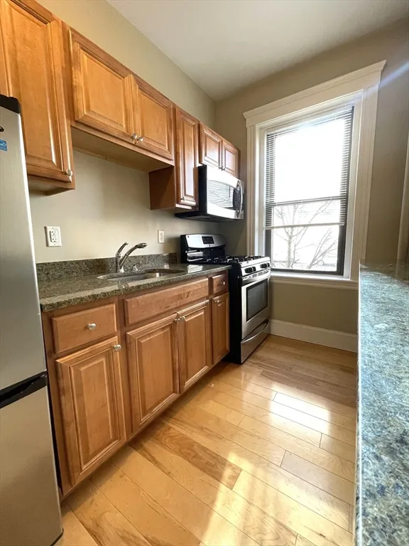 660 Huntington Ave, Mission Hill