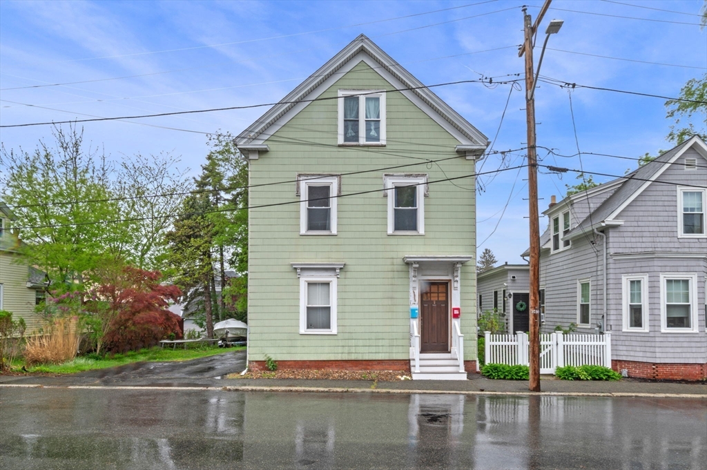 11 Glendale St, Salem
