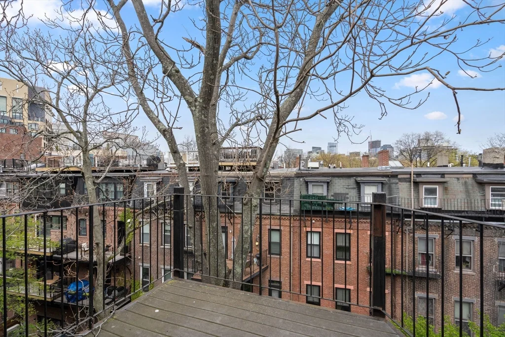 35 Milford St, South End