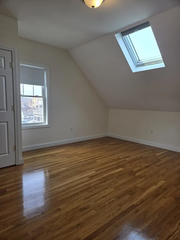 569 Adams, East Milton