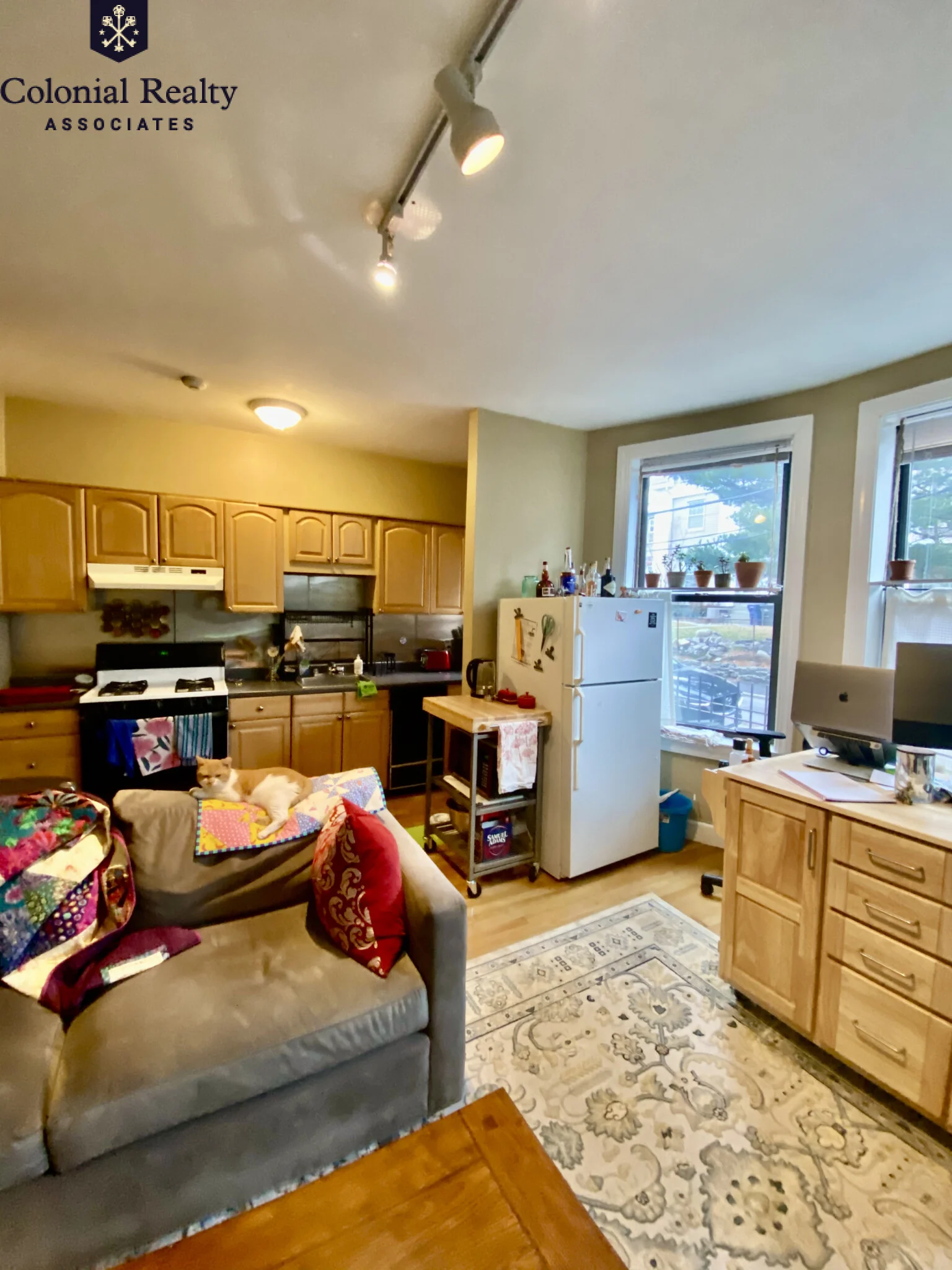 29 Highgate St, Allston