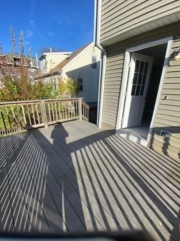 38 Reservoir St, Brockton