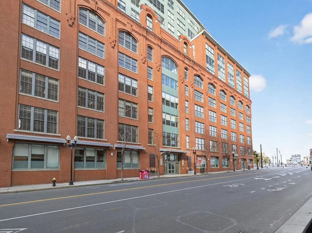 234 Causeway St, North End