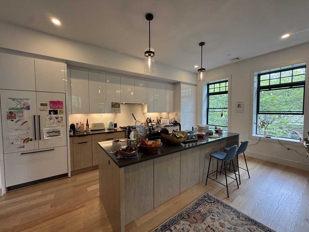 1 Strathmore Rd, Brookline