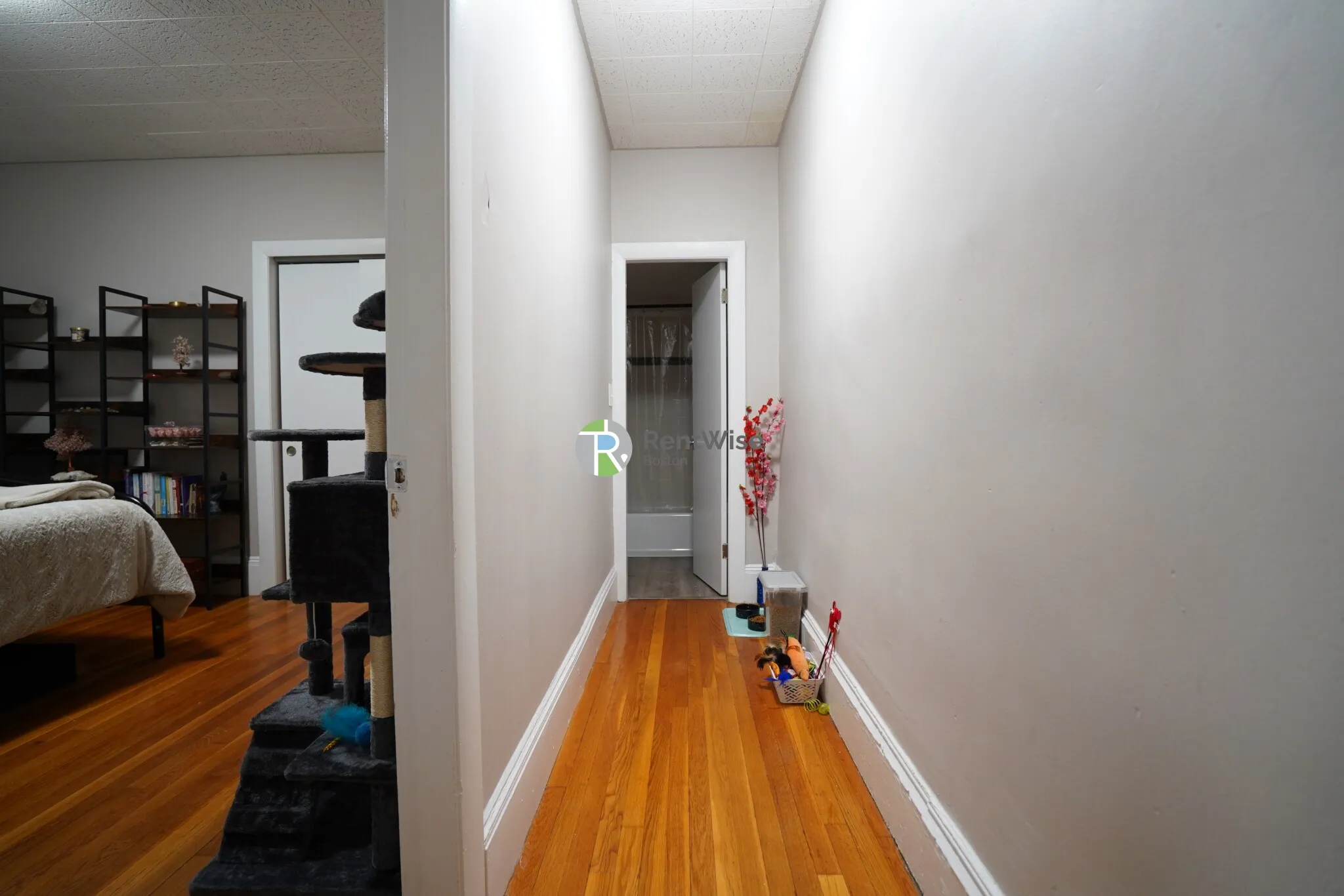 1455 Beacon St, Griggs Park