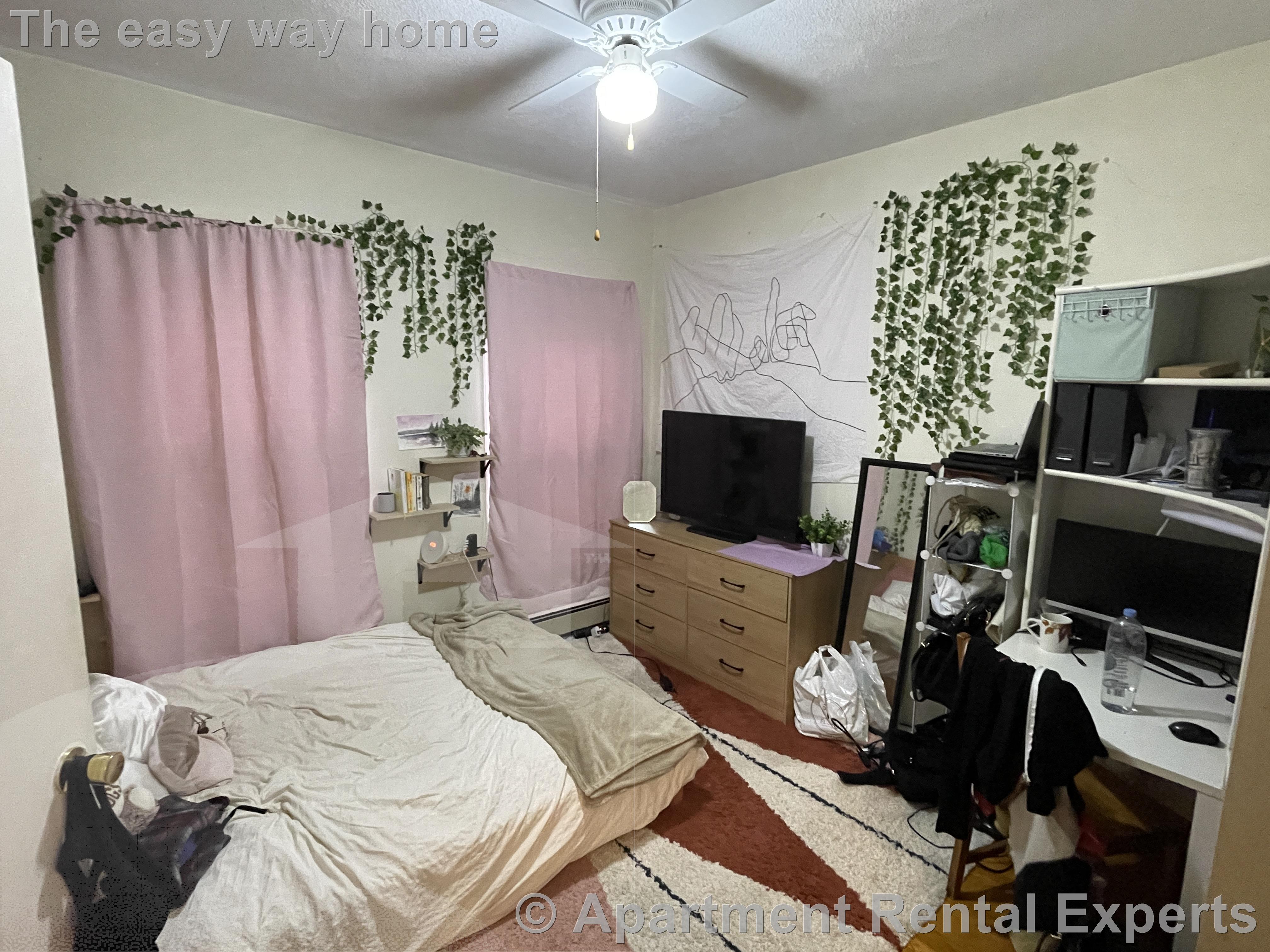 25 Ibbetson St, Porter Square