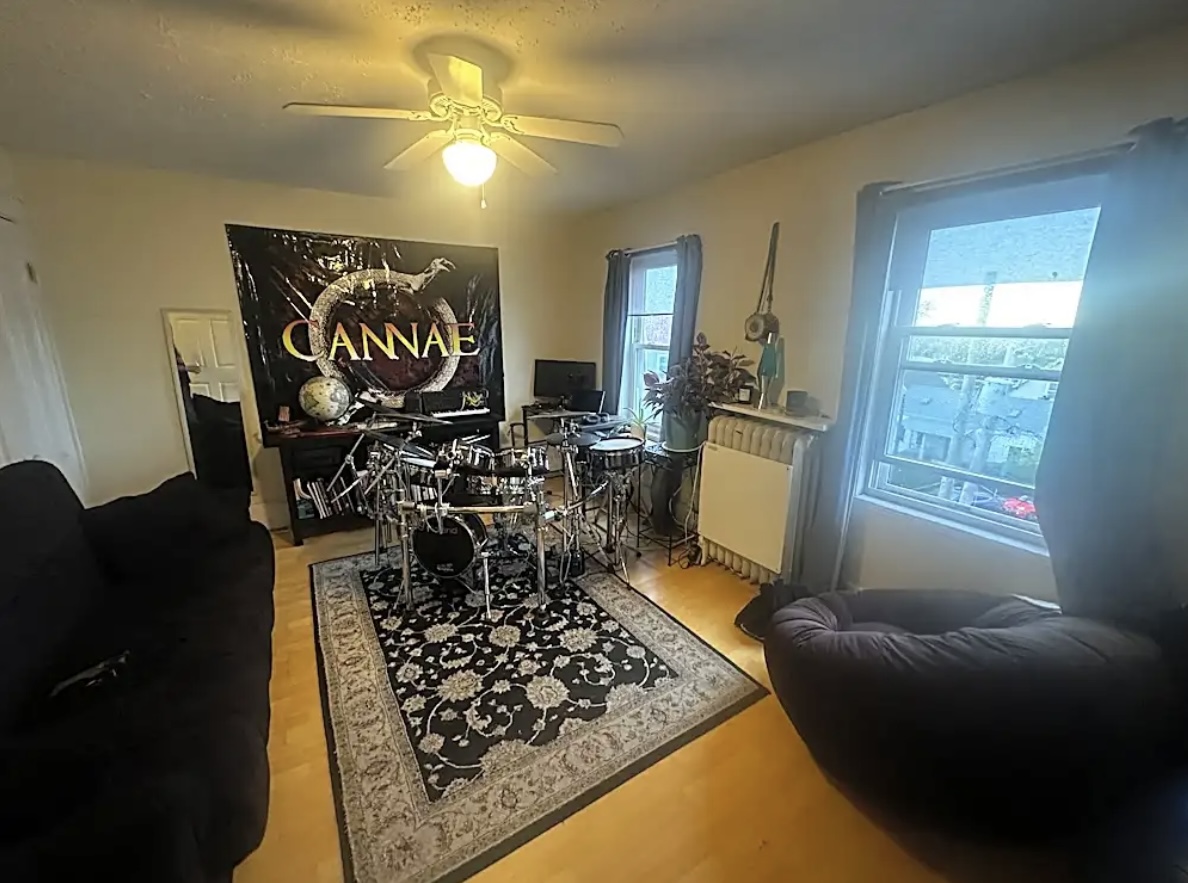 69 Partridge Ave, Magoun Square