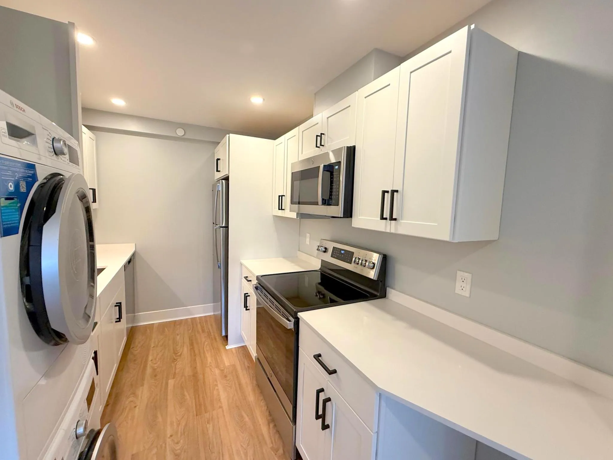 132 Sherman St, Neighborhood Nine