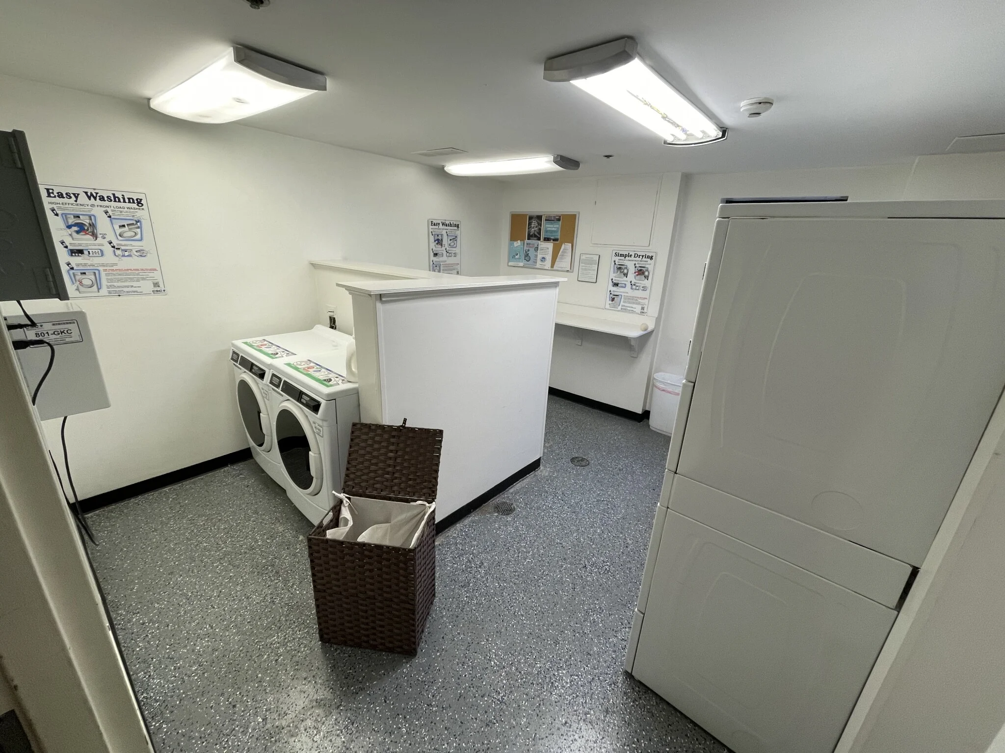 100 Jersey St, Fenway