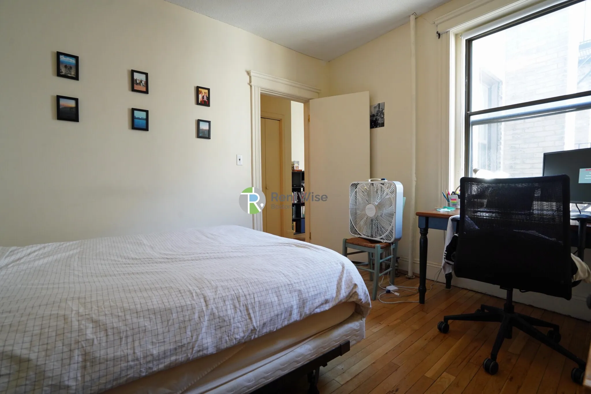 1156 Commonwealth Ave, Allston