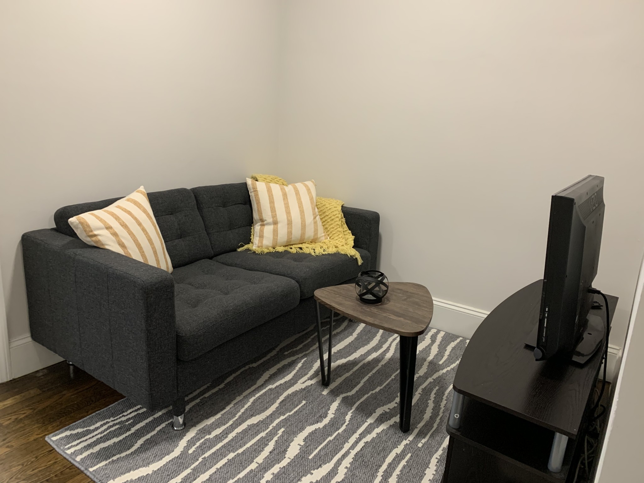 20-22 Clearway St, Back Bay