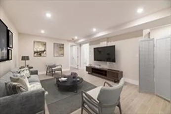 70 Gore St, East Cambridge