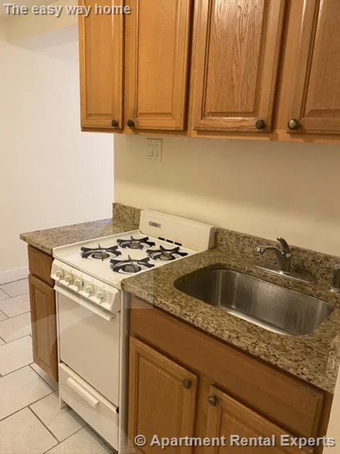 401 Broadway, Mid Cambridge