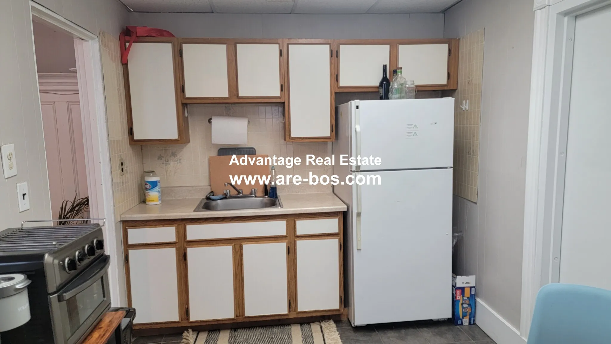 1056 Commonwealth Ave, Brighton