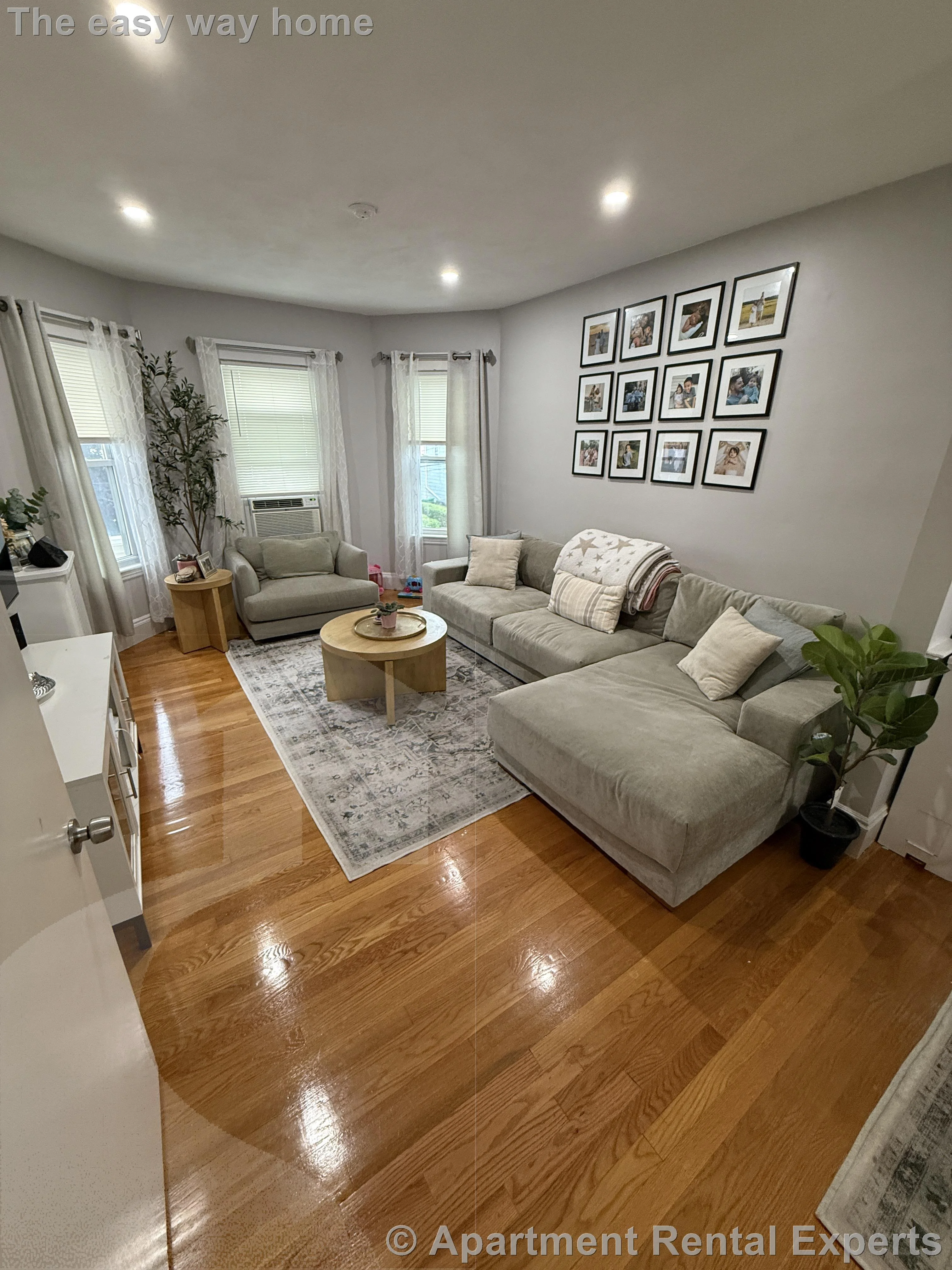 229 Spring St, Medford Square