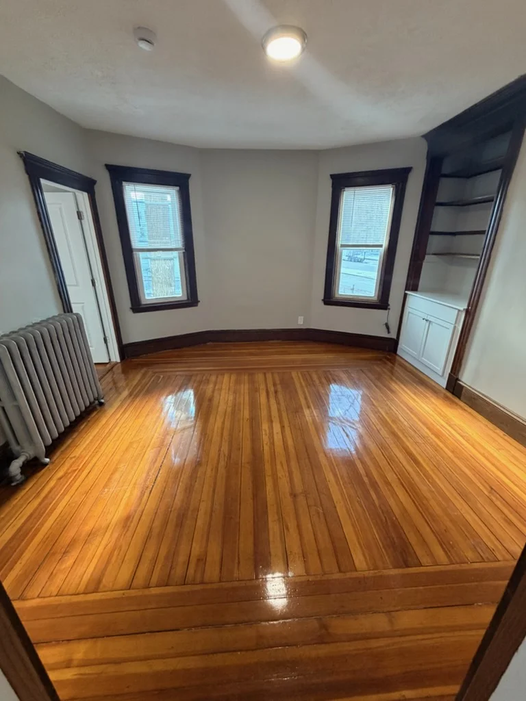 1238 Blue Hill Ave, Mattapan