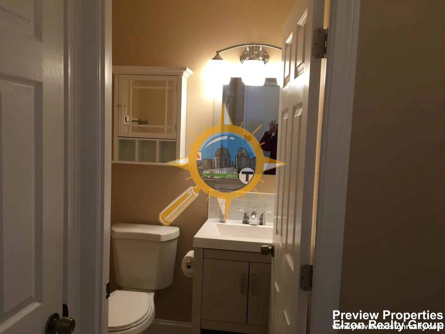 276 Chestnut Hill Ave, Brighton