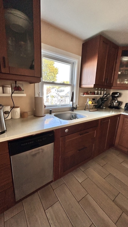 2 bed, 1 bath apartment for rent at 15 Jensen Rd Unit 1, Watertown — photo 9 of 26