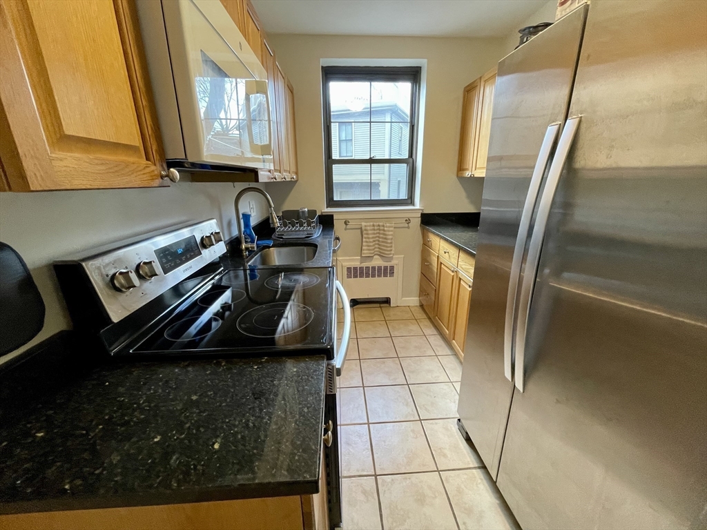 53 Harvard Ave, Brookline