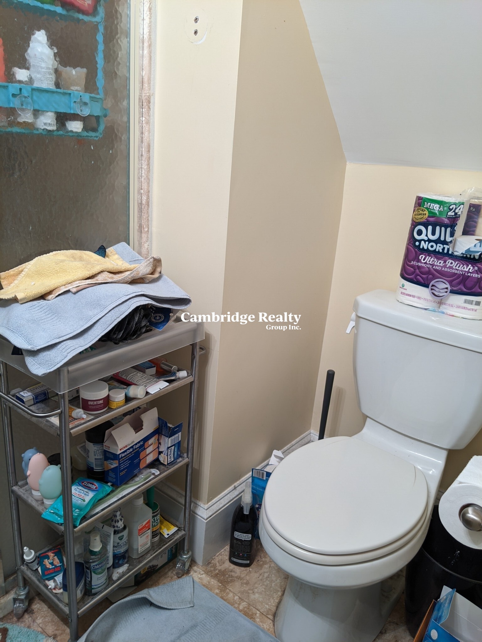 6 White Street Pl, North Cambridge