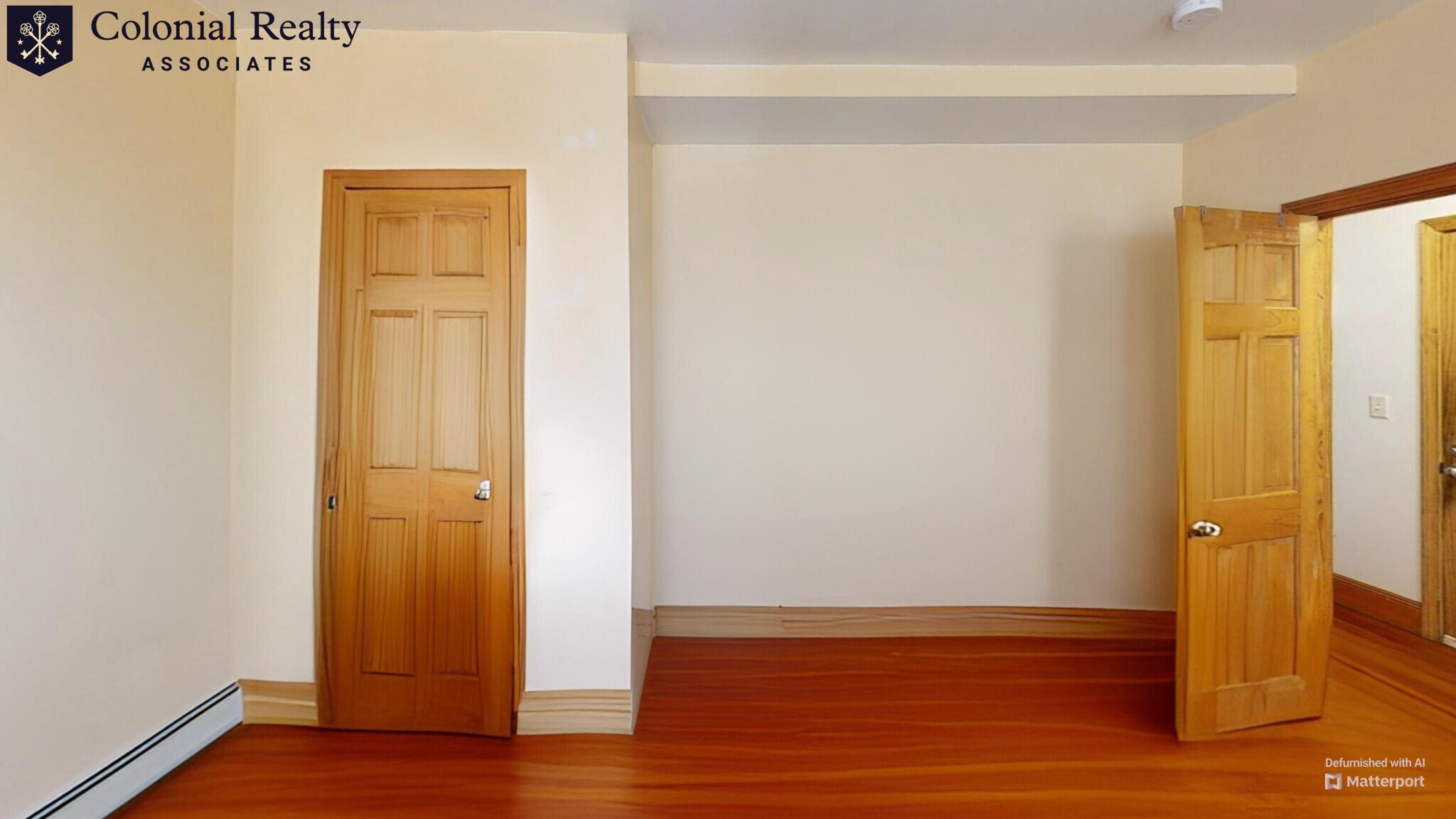 31 Alpine St, Roxbury