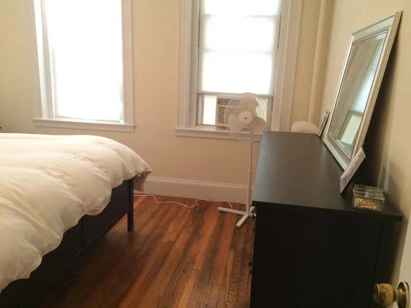 1622 Massachusetts Ave, Neighborhood Nine