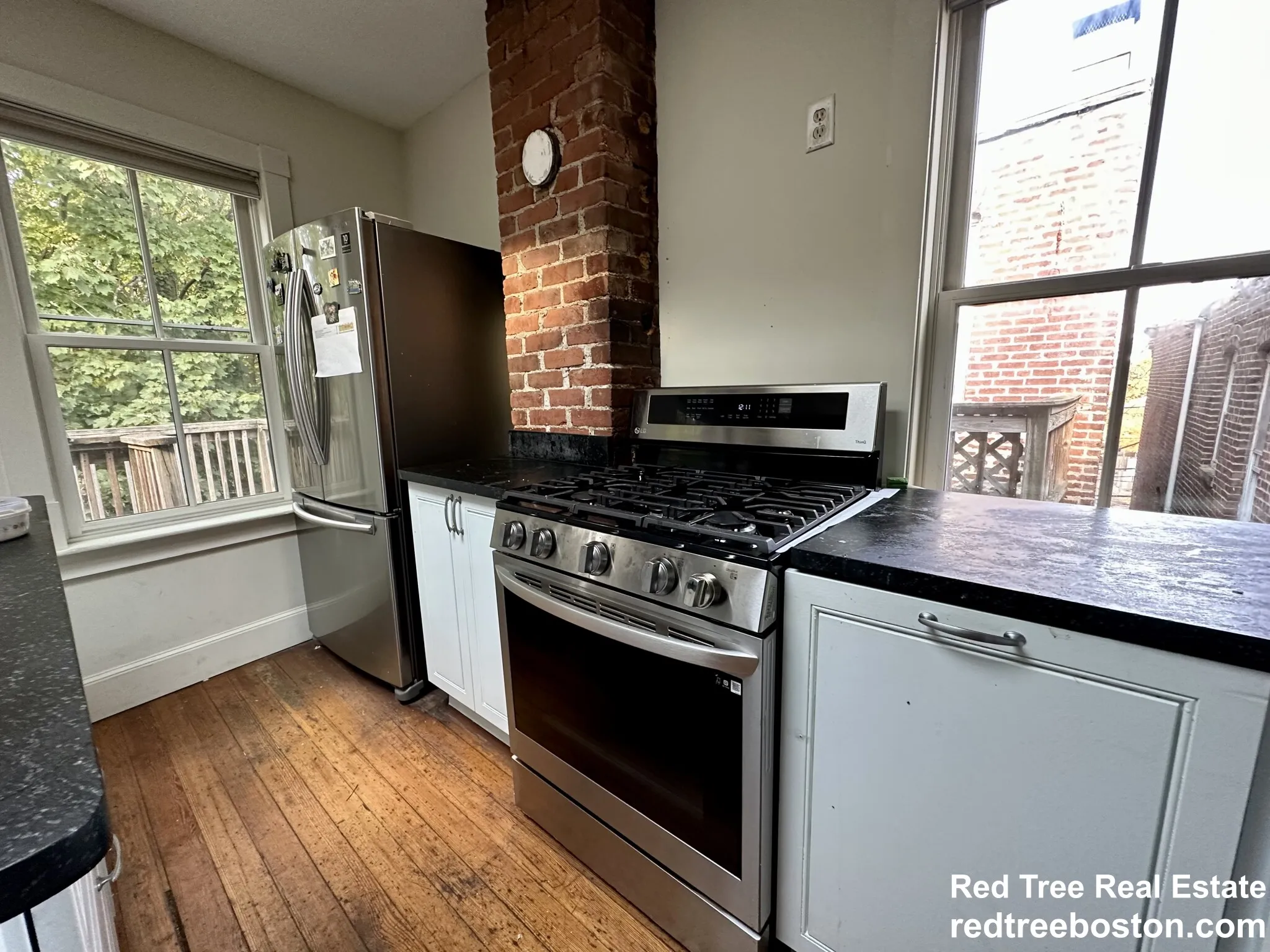 151 Highland St, Roxbury