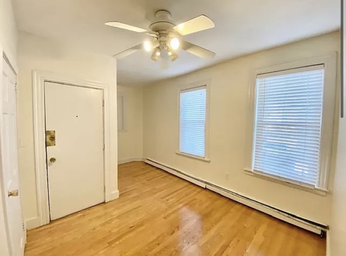 24 Farrington Ave, Allston