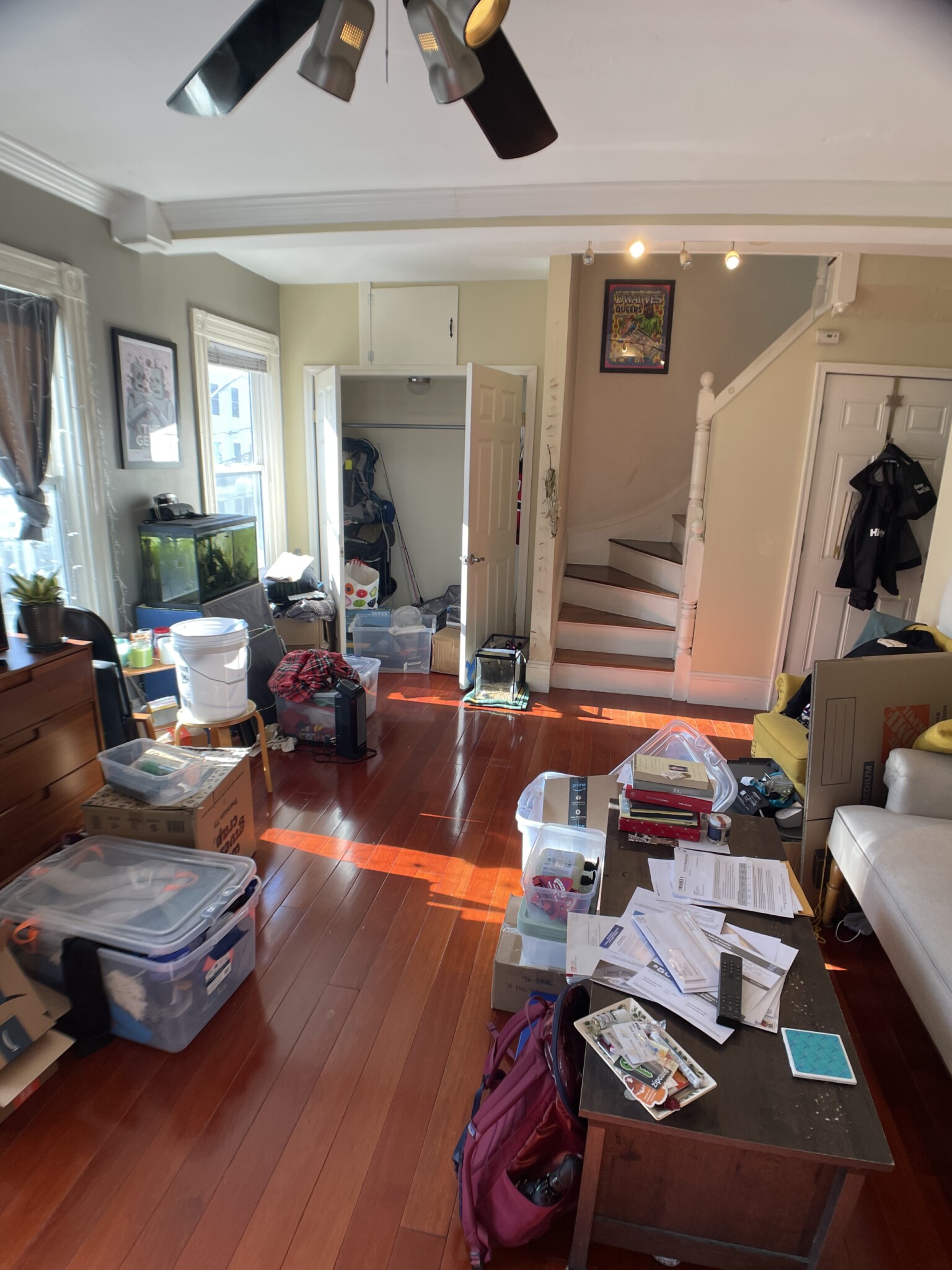 67 Flint St, East Somerville