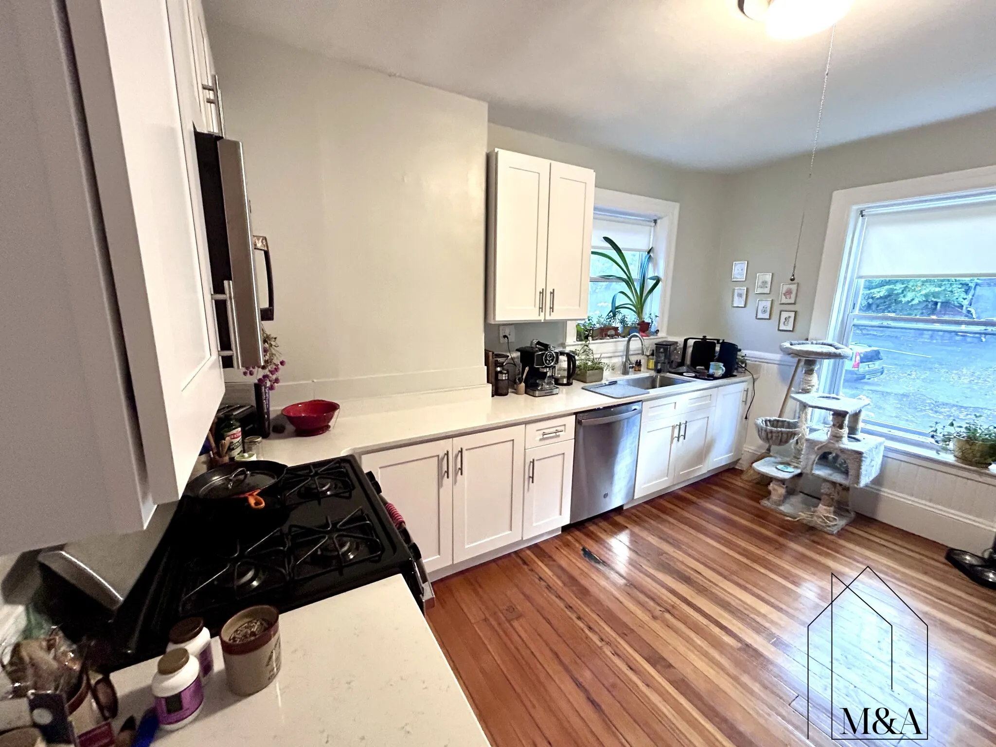 112 Winthrop Rd, Aspinwall Hill