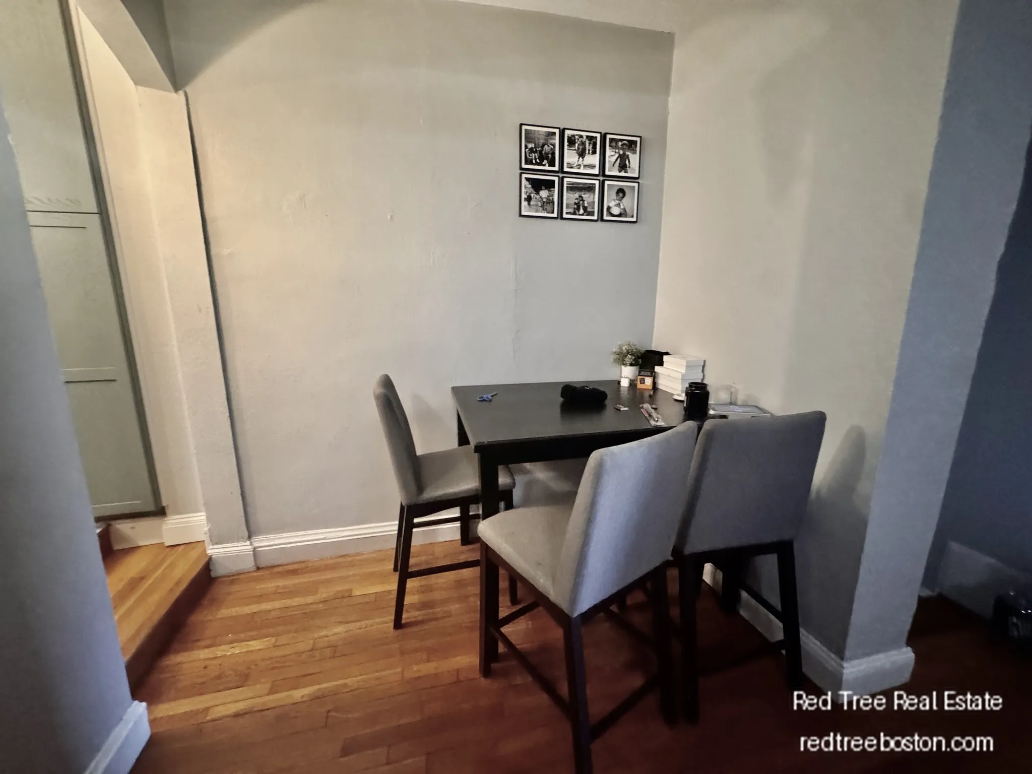 1662 Commonwealth Ave, Brighton
