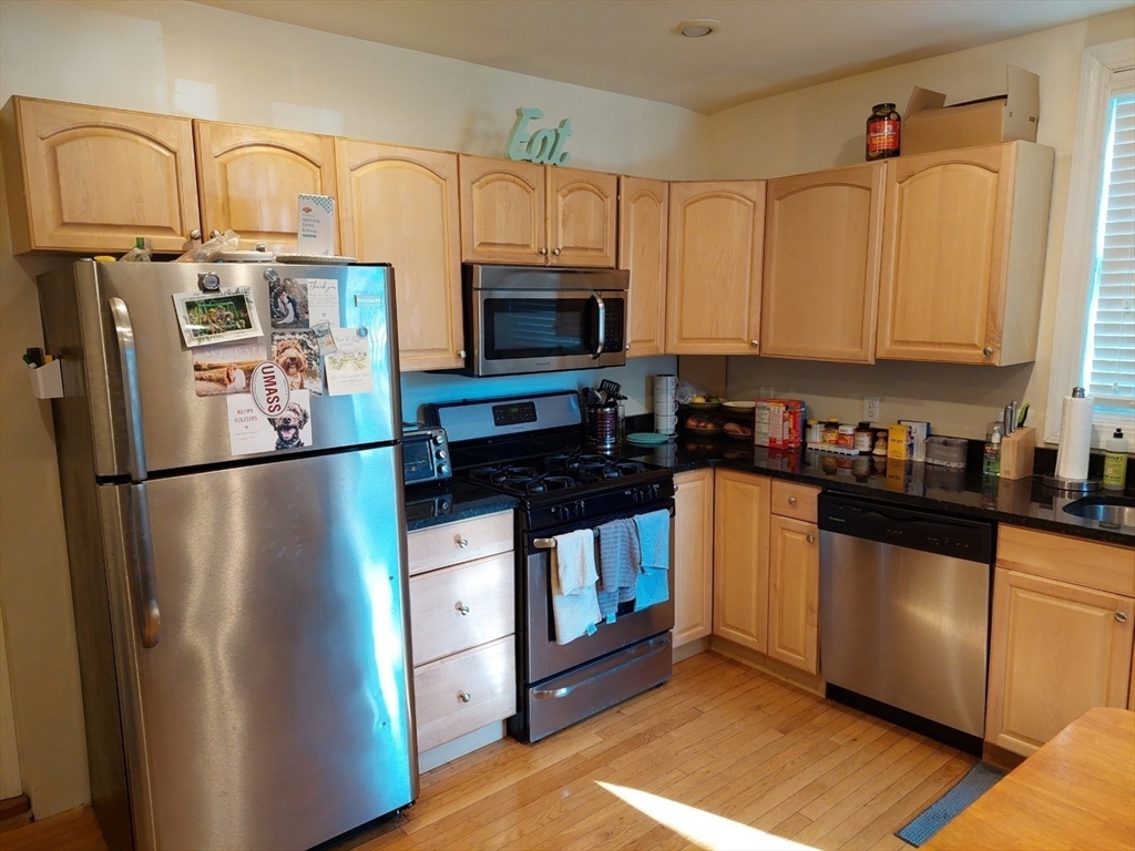 27-29 O St, South Boston