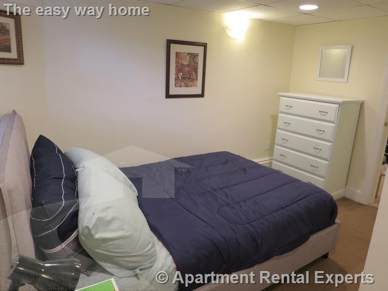 25 Lambert St, East Cambridge