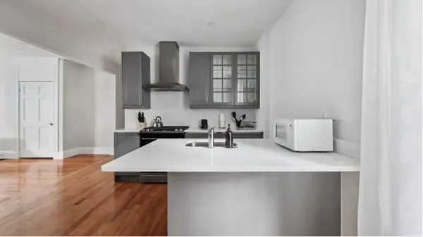 19 Sudan Steet, Dorchester