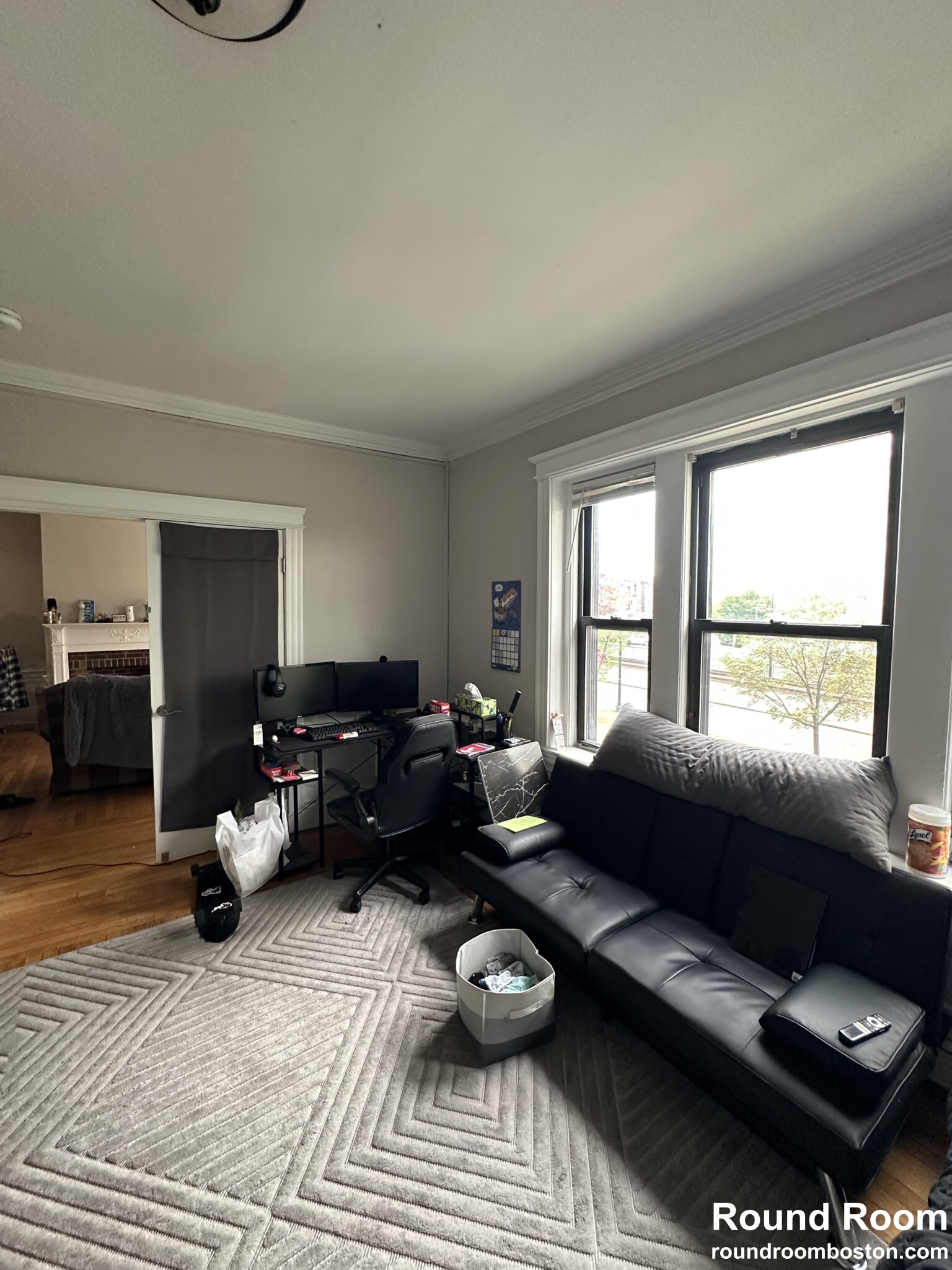 1653 Commonwealth Ave, Brighton