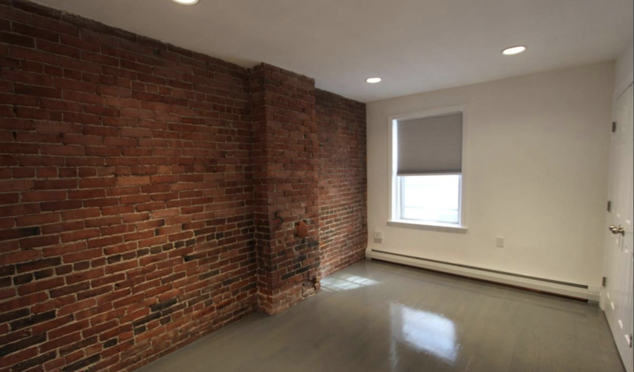 127 Saint Botolph St, Back Bay