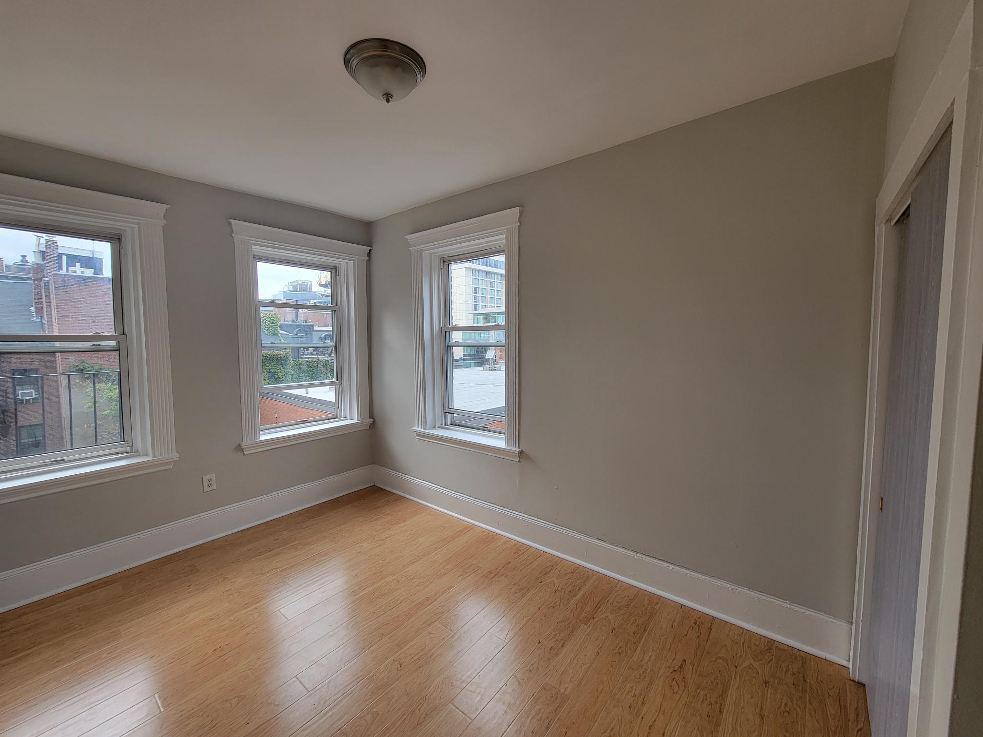 70 Joy St, Beacon Hill