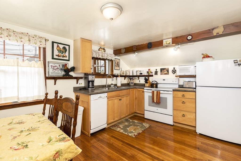 50 Rowland St, Marblehead