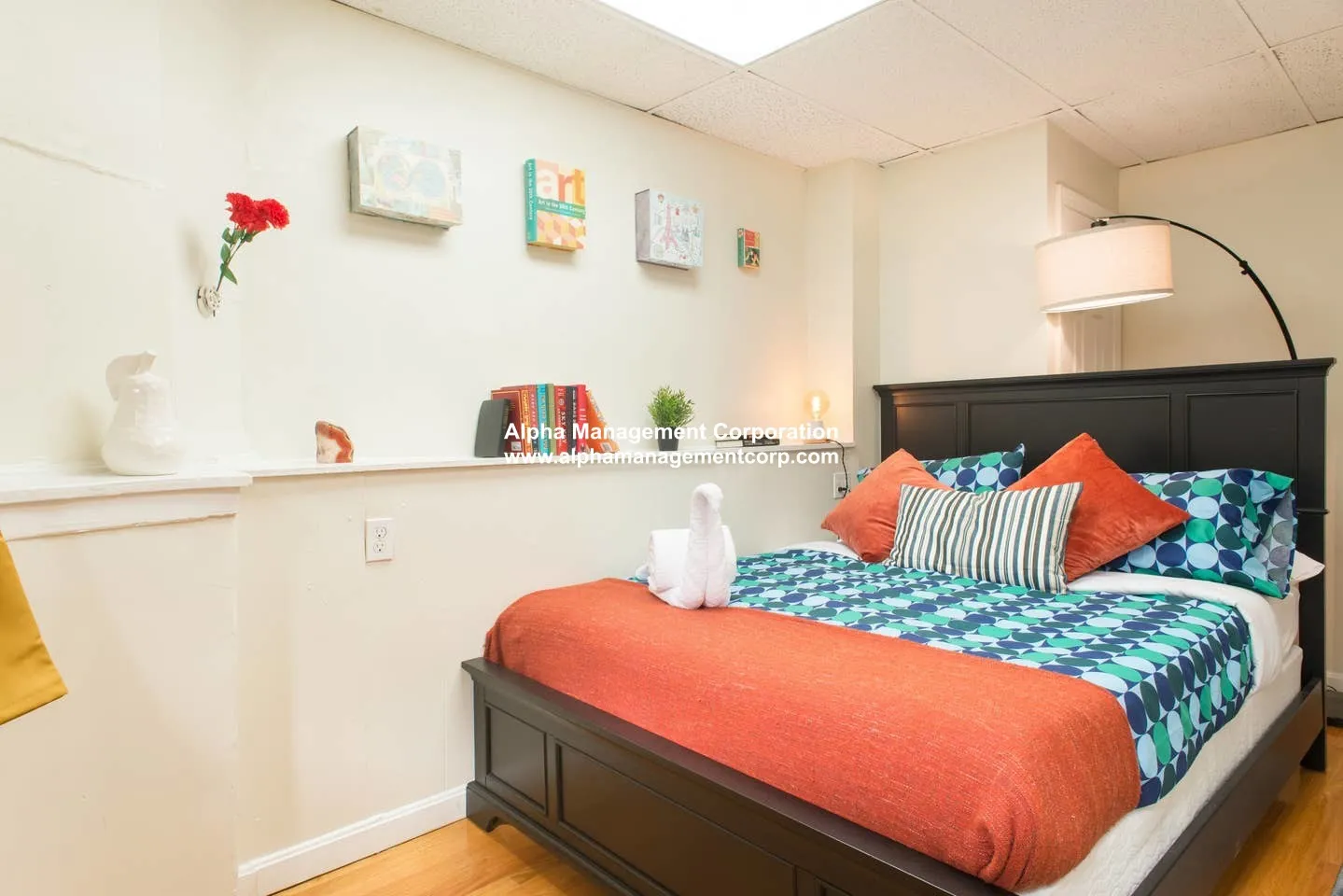 43 Bay State Rd, Fenway